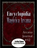 Arcana Journal #42 PDF