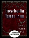 Arcana Journal #43 PDF
