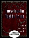 Arcana Journal #44 PDF