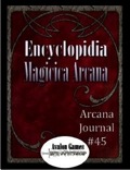 Arcana Journal #45 PDF