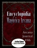 Arcana Journal #46 PDF