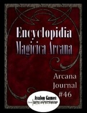 Arcana Journal #46 PDF