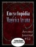 Arcana Journal #51 PDF