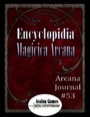 Arcana Journal #53 PDF