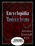 Arcana Journal #55 PDF