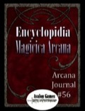 Arcana Journal #56 PDF