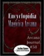 Arcana Journal #58 PDF