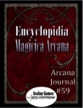 Arcana Journal #59 PDF