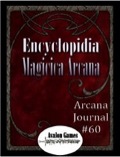 Arcana Journal #60 PDF