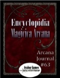 Arcana Journal #63 PDF