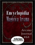 Arcana Journal #64 PDF