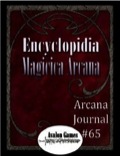 Arcana Journal #65 PDF