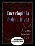 Arcana Journal #66 PDF
