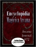 Arcana Journal #72 PDF