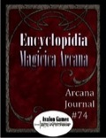 Arcana Journal #74 PDF