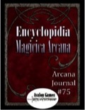 Arcana Journal #75 PDF