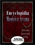 Arcana Journal #76 PDF