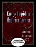 Arcana Journal #77 PDF