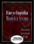 Arcana Journal #78 PDF