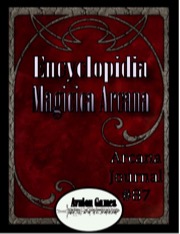 Arcana Journal #87 PDF