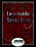 Arcana Journal #89 PDF