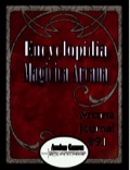 Arcana Journal #91 PDF