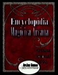 Arcana Journal #96 PDF