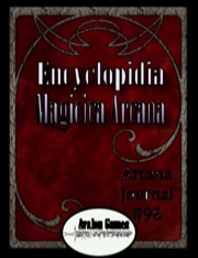 Arcana Journal #96 PDF