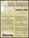 Avalon Encounters—Vol 1, Issue #5: Sword Bearers (PFRPG) PDF