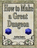 How to Make a Great Dungeon PDF