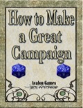 How to Make a Great Campaign PDF