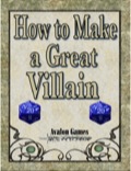 How to Make a Great Villain PDF