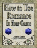 How to Use Romance in Your Game PDF