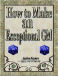 How to Make an Exceptional GM PDF