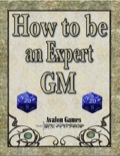How to Be an Expert GM PDF