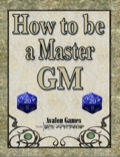 How to Be a Master GM PDF