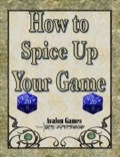 How to Spice Up Your Game PDF