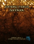 Fantasy Maker Handbook PDF