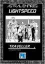 Astral Empires: Lightspeed (Traveller) PDF