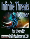 IF Threats, Looper (PFRPG) PDF