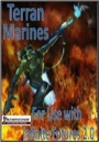 Infinite Futures: Terran Marines Sourcebook (PFRPG) PDF