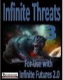 Infinite Threats 3 (PFRPG) PDF