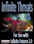 Infinite Threats 4 (PFRPG) PDF