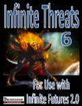 Infinite Threats 6 (PFRPG) PDF