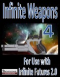 Infinite Weapons 4 (PFRPG) PDF