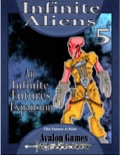 Infinite Futures: Infinite Aliens 5 PDF