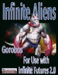 IF Aliens, The Gorobos (PFRPG) PDF