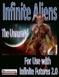 IF Aliens, The Unnamed (PFRPG) PDF