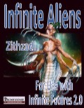 IF Aliens, The Zithzadi (PFRPG) PDF