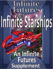 Infinite Futures: Infinite Starships PDF